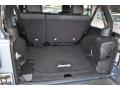  2012 Jeep Wrangler Unlimited Trunk #34