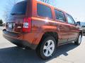 2012 Patriot Latitude #3