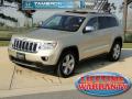 2011 Grand Cherokee Overland #1