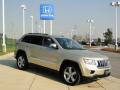 2011 Grand Cherokee Overland #2