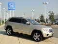2011 Grand Cherokee Overland #3