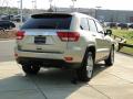 2011 Grand Cherokee Overland #5