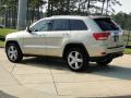 2011 Grand Cherokee Overland #6
