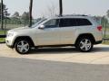 2011 Grand Cherokee Overland #8