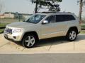 2011 Grand Cherokee Overland #9