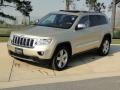 2011 Grand Cherokee Overland #10