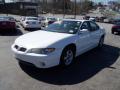 1999 Grand Prix GT Sedan #3 1999 Grand Prix GT Sedan #3