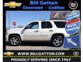 Click for details. 2011 Chevrolet Tahoe LTZ 4x4