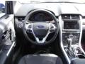 Dashboard of 2013 Ford Edge Limited #8