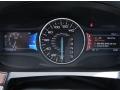  2013 Ford Edge Limited Gauges #9