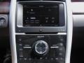 Controls of 2013 Ford Edge Limited #10