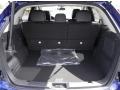  2013 Ford Edge Trunk #11