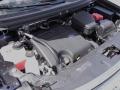  2013 Edge 3.5 Liter DOHC 24-Valve Ti-VCT V6 Engine #12