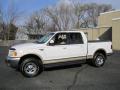 2001 F150 Lariat SuperCrew 4x4 #1