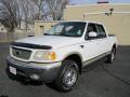 2001 F150 Lariat SuperCrew 4x4 #2