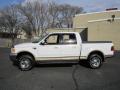 2001 F150 Lariat SuperCrew 4x4 #3