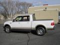 2001 F150 Lariat SuperCrew 4x4 #4