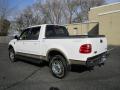 2001 F150 Lariat SuperCrew 4x4 #5