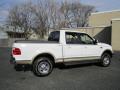 2001 F150 Lariat SuperCrew 4x4 #9