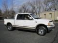 2001 F150 Lariat SuperCrew 4x4 #11