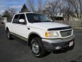 2001 F150 Lariat SuperCrew 4x4 #12