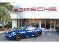 2012 New 911 Carrera S Coupe #1