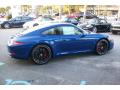 2012 New 911 Carrera S Coupe #6