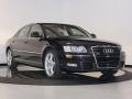 2009 A8 L 4.2 quattro #1 2009 A8 L 4.2 quattro #1