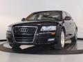 2009 A8 L 4.2 quattro #3 2009 A8 L 4.2 quattro #3