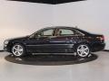 2009 Audi A8 Black Cherry Pearl Effect #4 2009 Audi A8 Black Cherry Pearl Effect #4