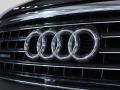 2009 Audi A8 Logo #15 2009 Audi A8 Logo #15