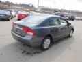 2009 Civic DX-VP Sedan #7