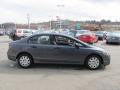 2009 Civic DX-VP Sedan #8