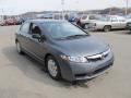 2009 Civic DX-VP Sedan #9