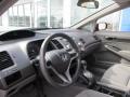 2009 Civic DX-VP Sedan #14