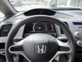 2009 Civic DX-VP Sedan #17