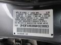 2009 Civic DX-VP Sedan #19
