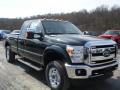 2012 F250 Super Duty XLT SuperCab 4x4 #2