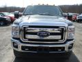 2012 F250 Super Duty XLT SuperCab 4x4 #3