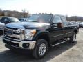 2012 F250 Super Duty XLT SuperCab 4x4 #4