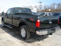 2012 F250 Super Duty XLT SuperCab 4x4 #6
