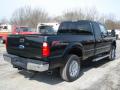 2012 F250 Super Duty XLT SuperCab 4x4 #8
