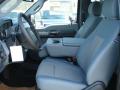 2012 F250 Super Duty XLT SuperCab 4x4 #11