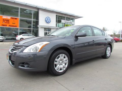 Dark Slate Nissan Altima 2.5 S. Click to enlarge. Dark Slate Nissan Altima 2.5 S. Click to enlarge.