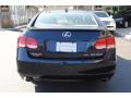 2008 GS 350 AWD #5