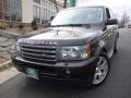 2009 Range Rover Sport HSE #1