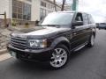 2009 Range Rover Sport HSE #2