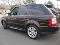 2009 Range Rover Sport HSE #3