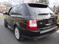 2009 Range Rover Sport HSE #4