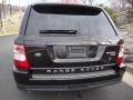 2009 Range Rover Sport HSE #5